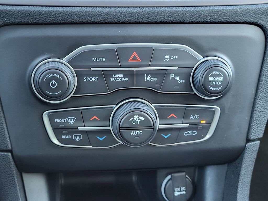 Thumbnail: 2023 Dodge Charger - 27