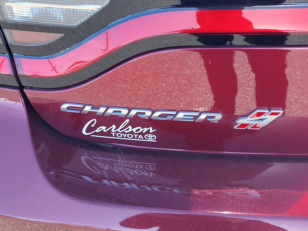 Thumbnail: 2023 Dodge Charger - 5