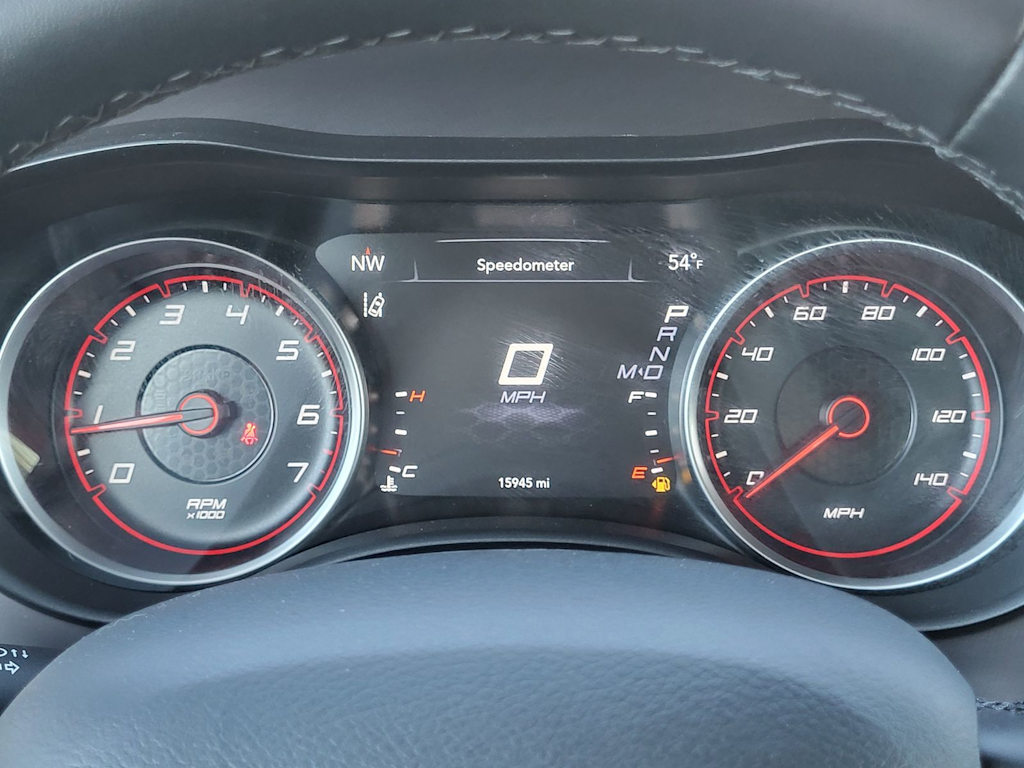 Thumbnail: 2023 Dodge Charger - 14