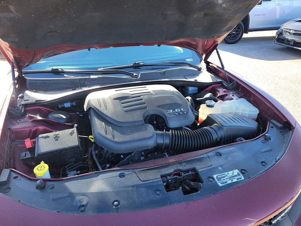 Thumbnail: 2023 Dodge Charger - 7