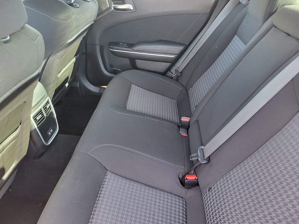 Thumbnail: 2023 Dodge Charger - 11