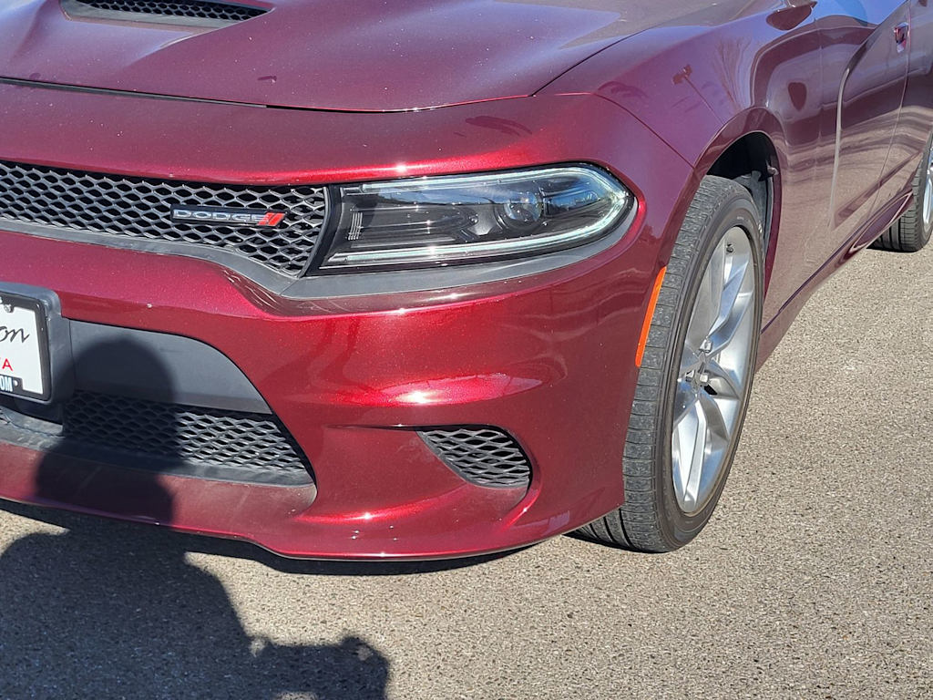 Thumbnail: 2023 Dodge Charger - 19