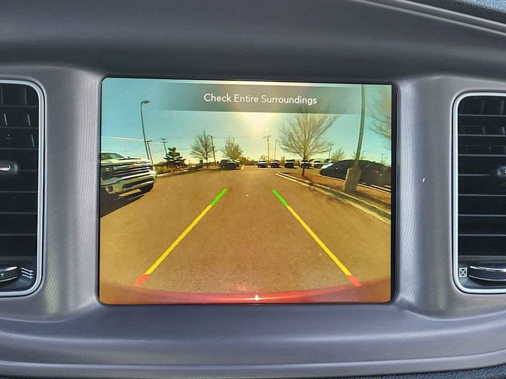 Thumbnail: 2023 Dodge Charger - 25