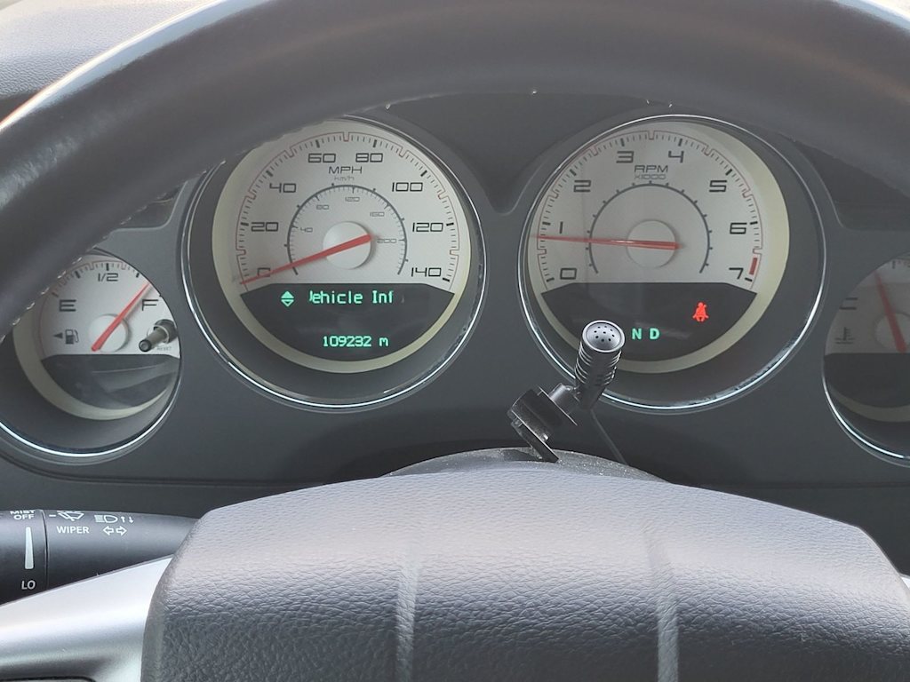 Thumbnail: 2014 Dodge Challenger - 13