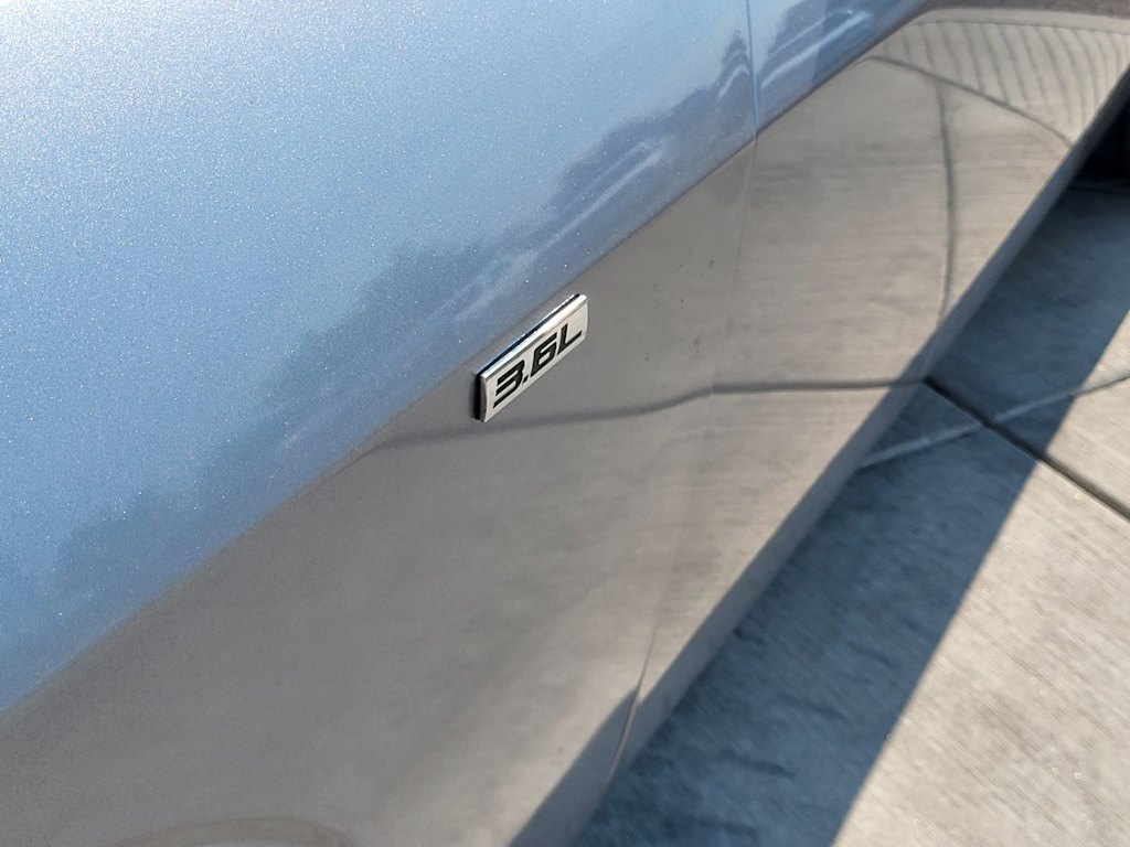 Thumbnail: 2014 Dodge Challenger - 20