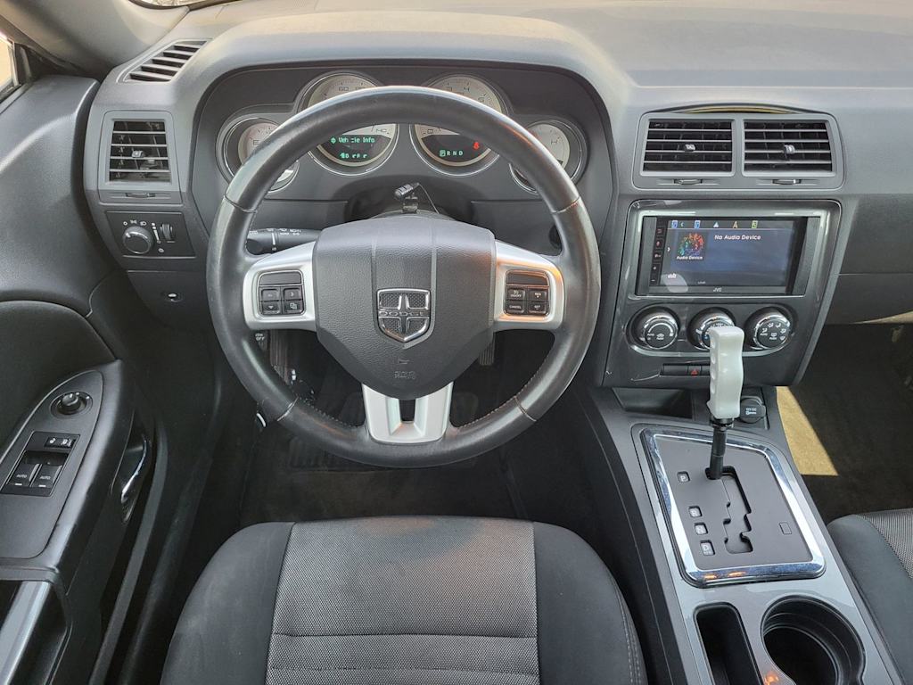 Thumbnail: 2014 Dodge Challenger - 2