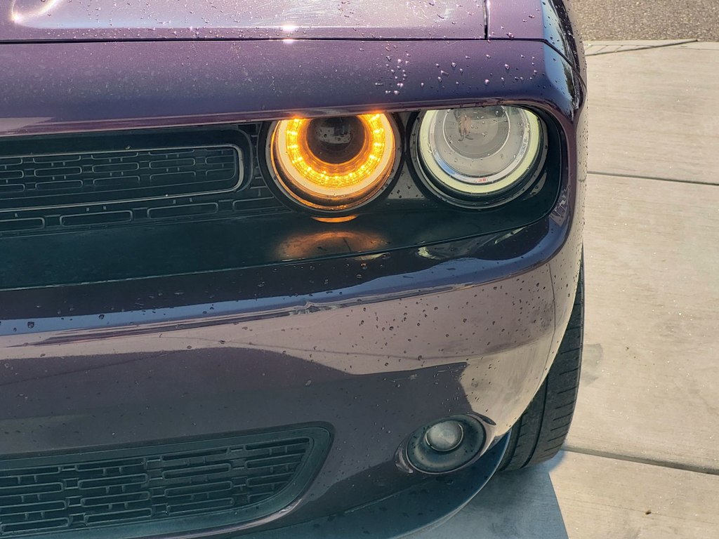 Thumbnail: 2021 Dodge Challenger - 5