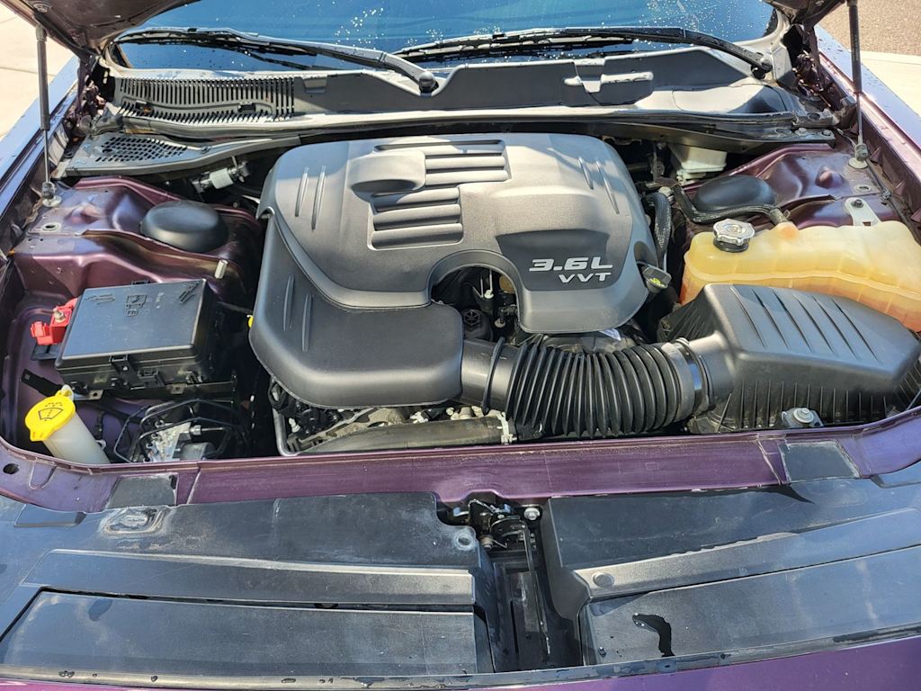 Thumbnail: 2021 Dodge Challenger - 7
