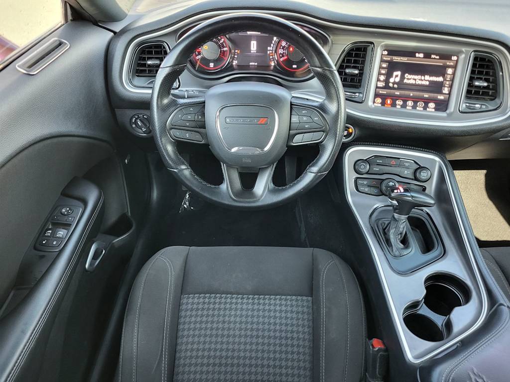 Thumbnail: 2021 Dodge Challenger - 2