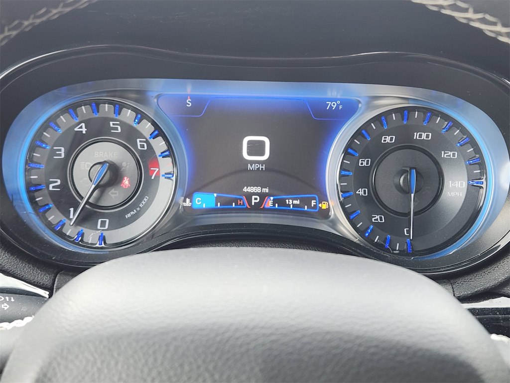 Thumbnail: 2023 Dodge Challenger - 15