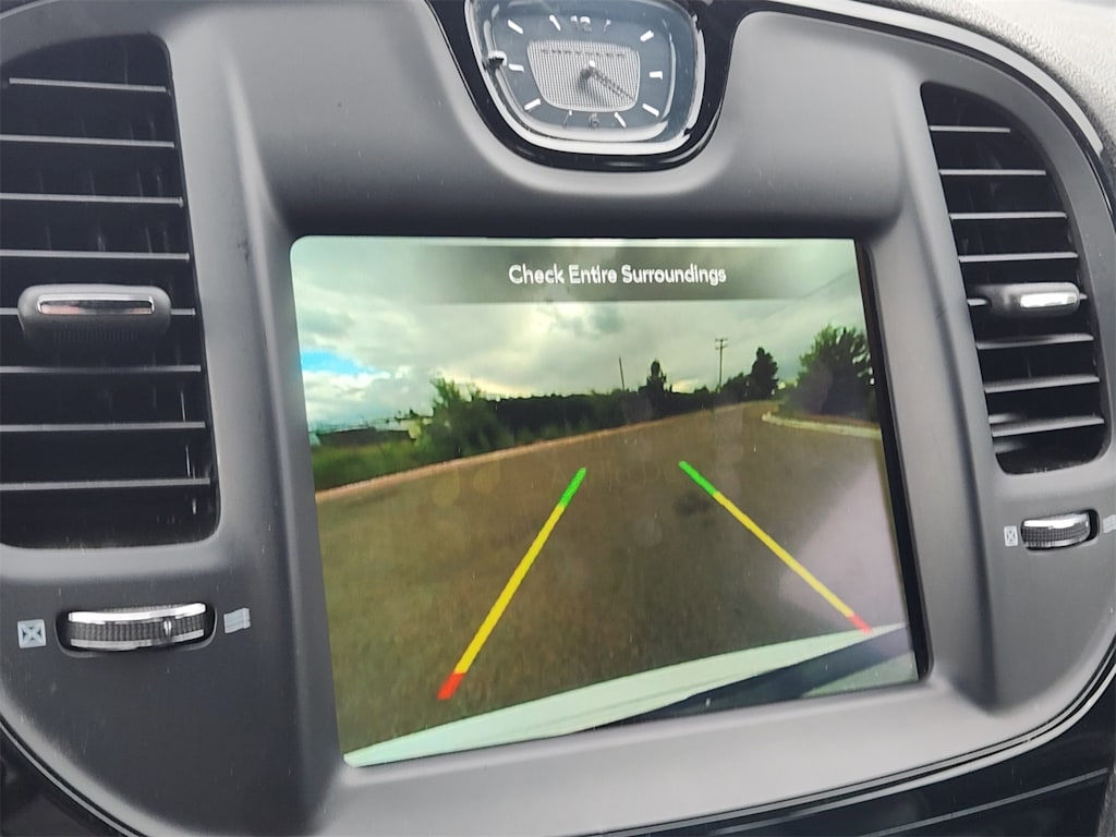 Thumbnail: 2023 Dodge Challenger - 21