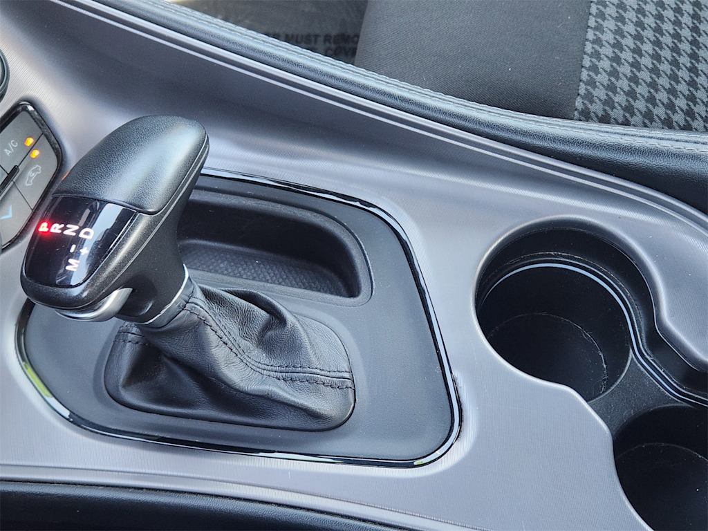 Thumbnail: 2023 Dodge Challenger - 14