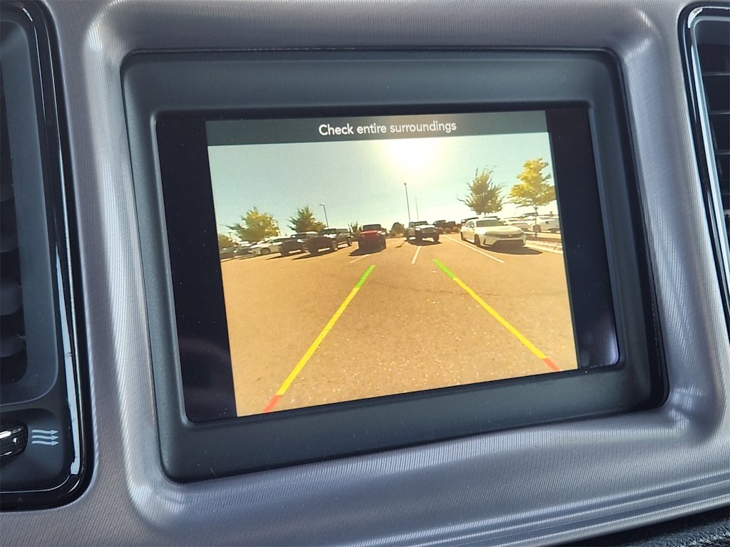 Thumbnail: 2023 Dodge Challenger - 23