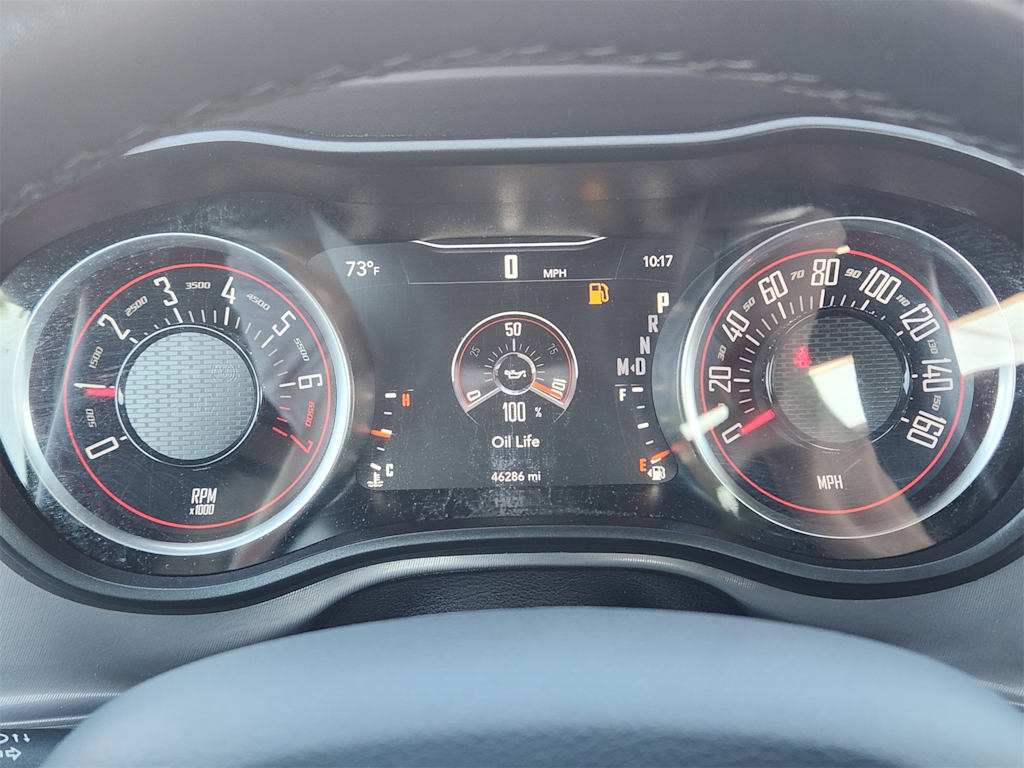 Thumbnail: 2023 Dodge Challenger - 20