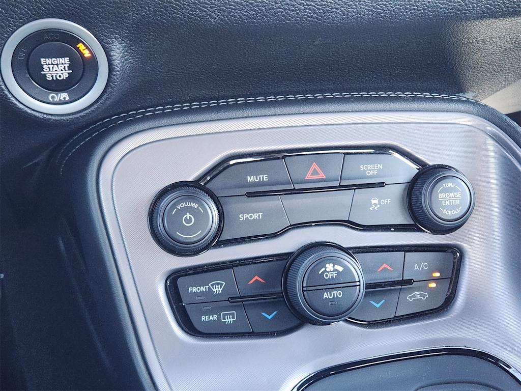 Thumbnail: 2023 Dodge Challenger - 24