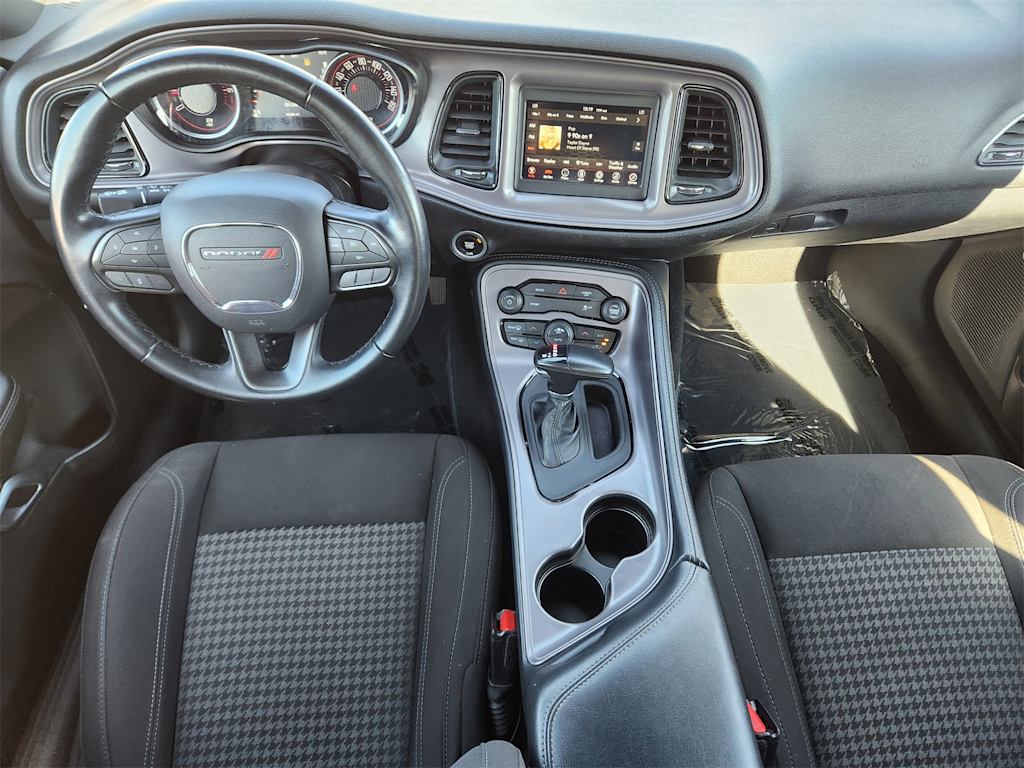 Thumbnail: 2023 Dodge Challenger - 2