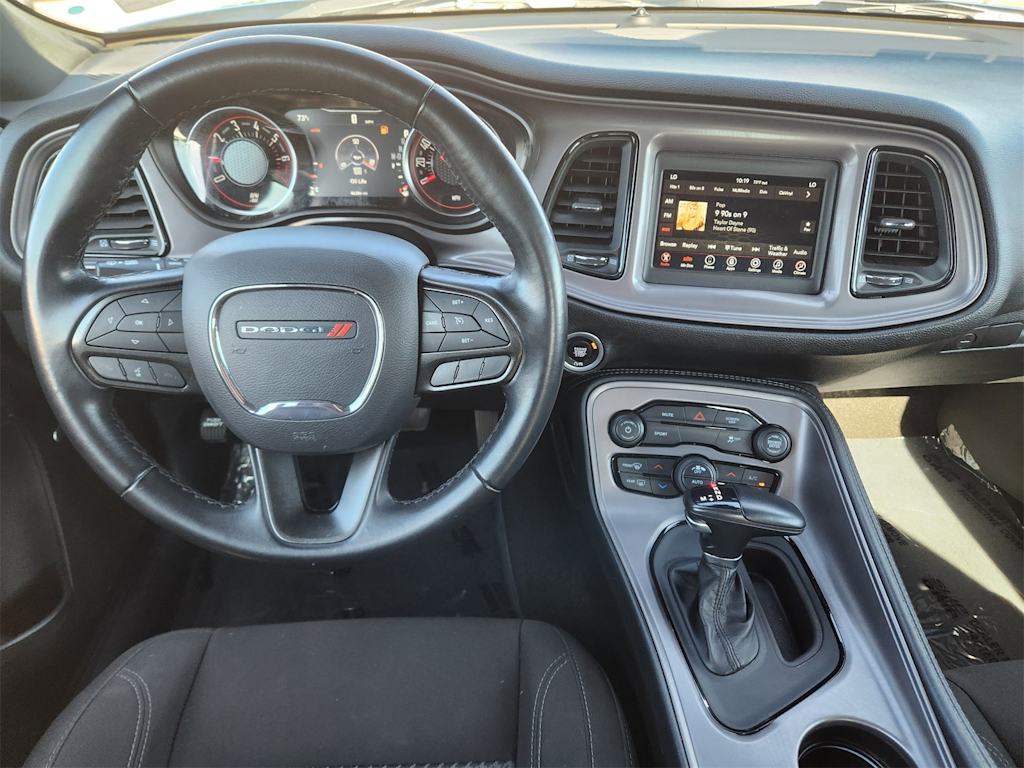 Thumbnail: 2023 Dodge Challenger - 9