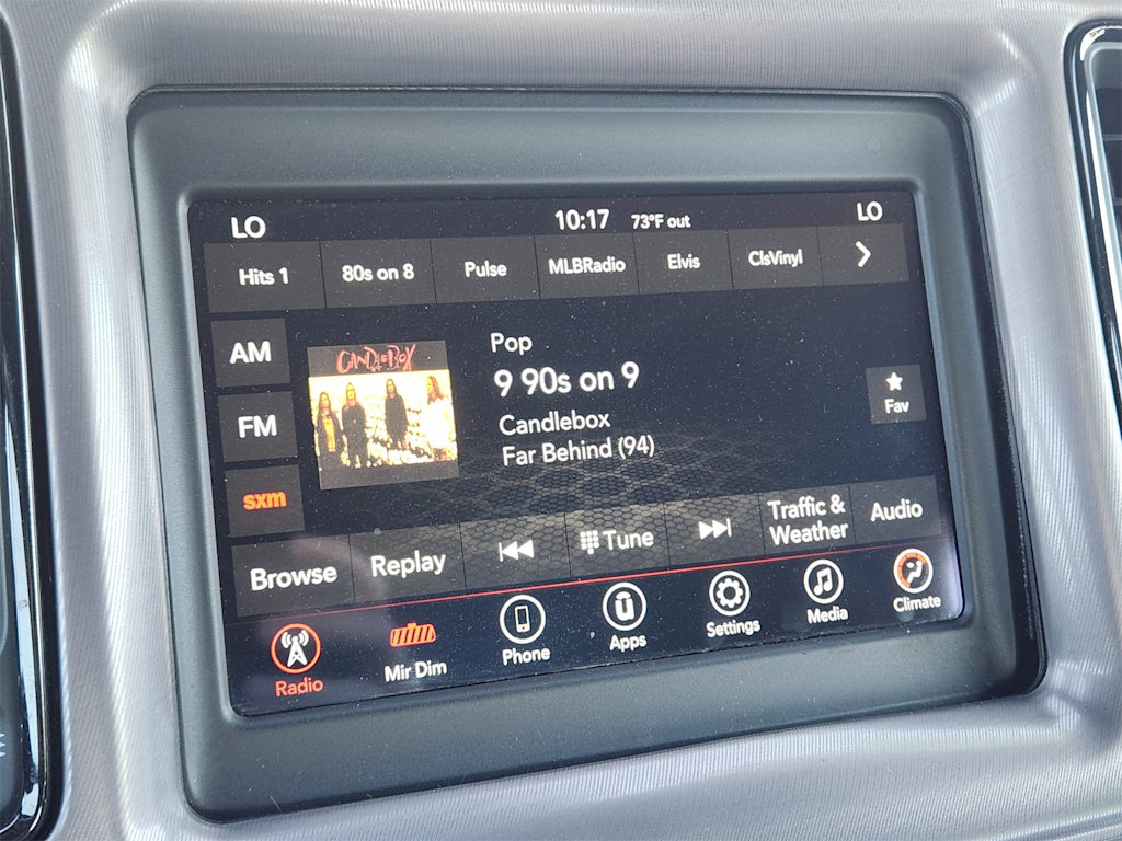 Thumbnail: 2023 Dodge Challenger - 22