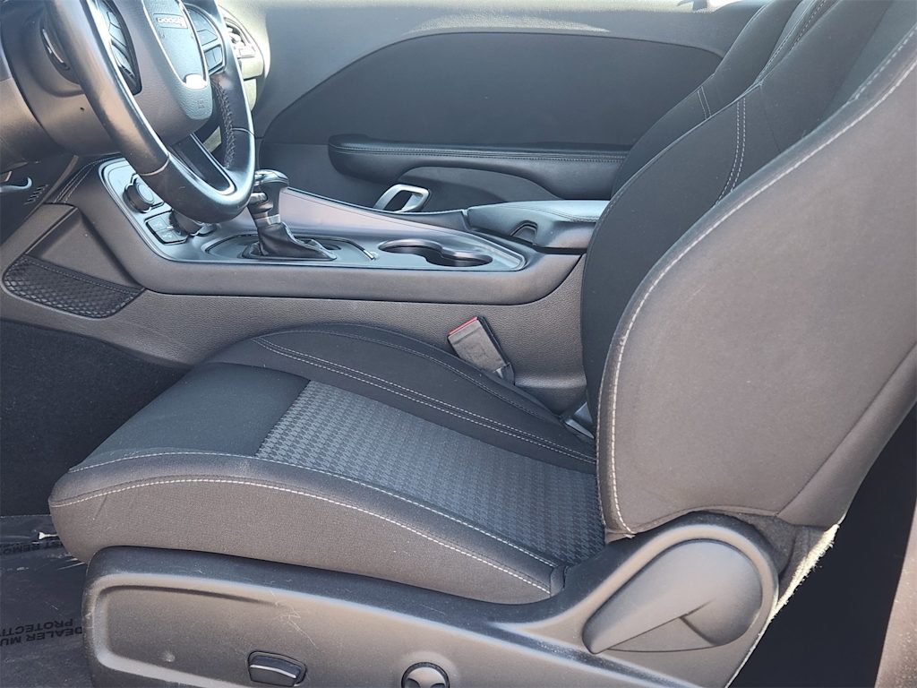 Thumbnail: 2023 Dodge Challenger - 10