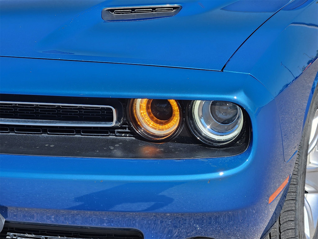 Thumbnail: 2023 Dodge Challenger - 7