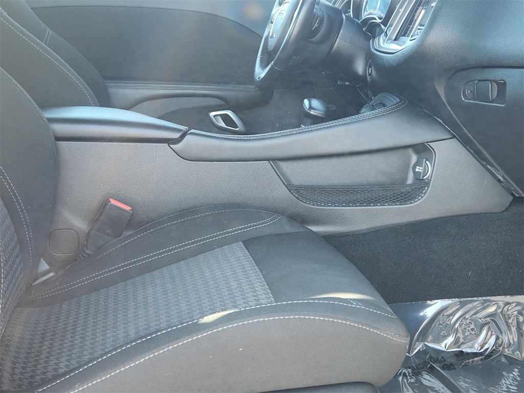 Thumbnail: 2023 Dodge Challenger - 33