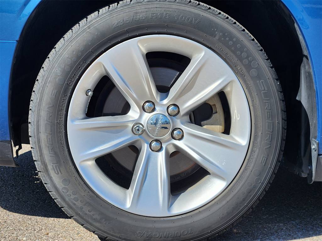 Thumbnail: 2023 Dodge Challenger - 19