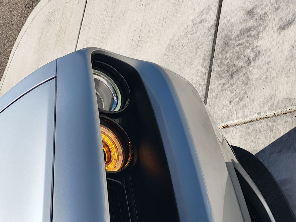Thumbnail: 2022 Dodge Challenger - 13
