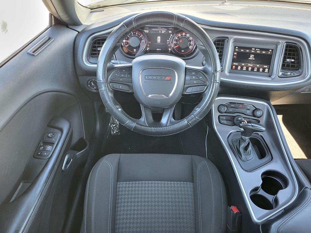 Thumbnail: 2022 Dodge Challenger - 2