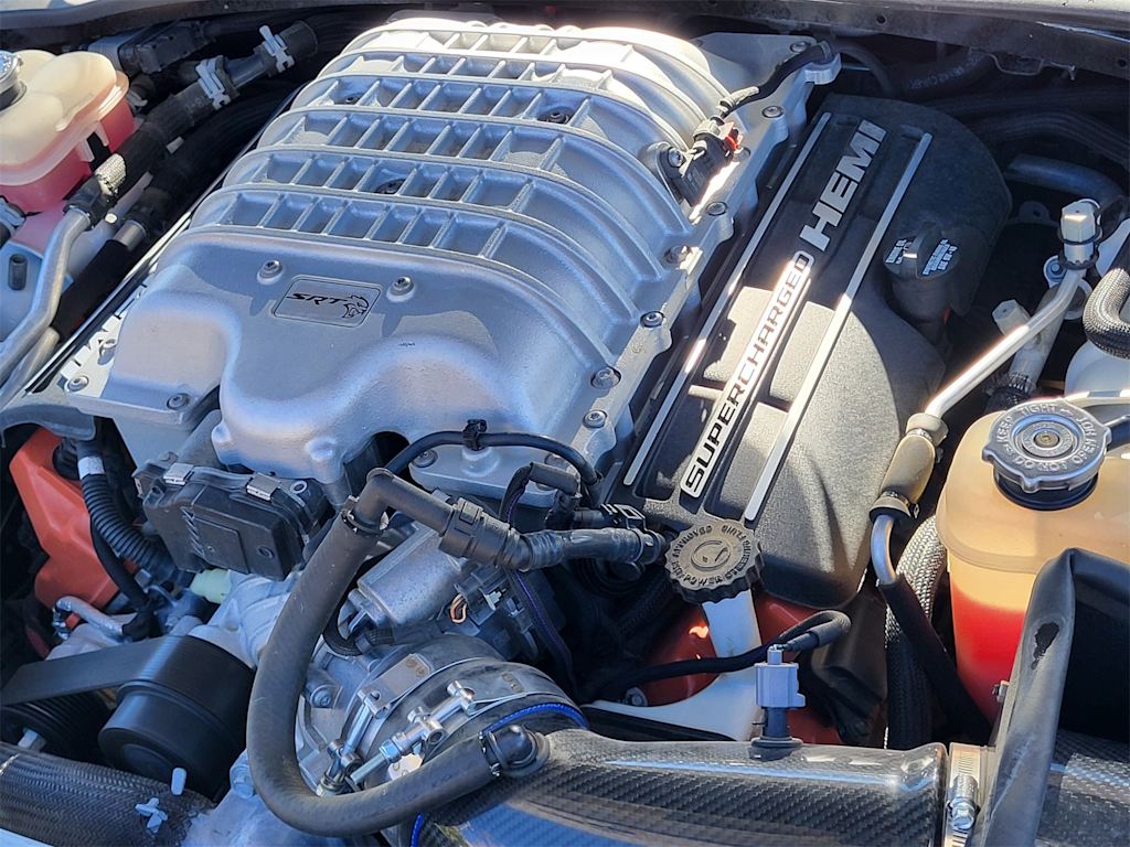 Thumbnail: 2018 Dodge Challenger - 9