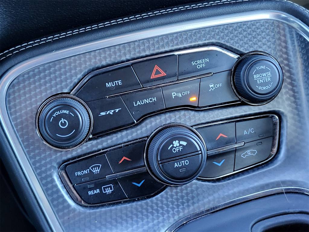 Thumbnail: 2018 Dodge Challenger - 24