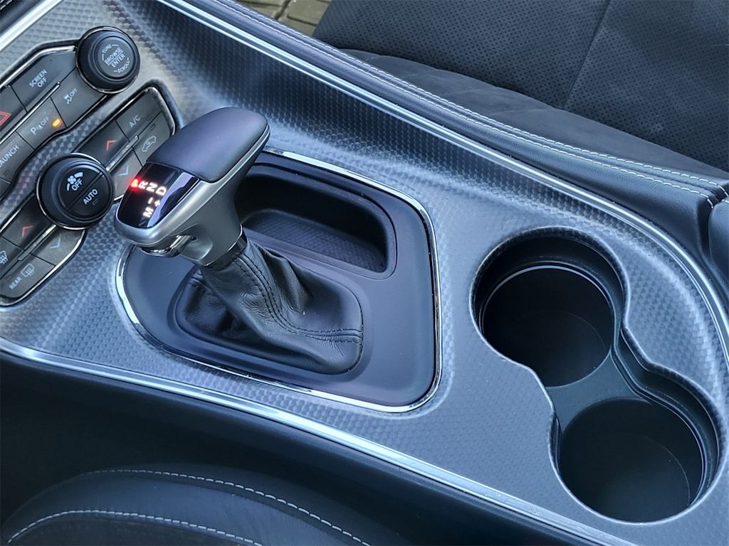 Thumbnail: 2018 Dodge Challenger - 14