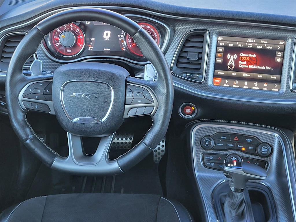 Thumbnail: 2018 Dodge Challenger - 10