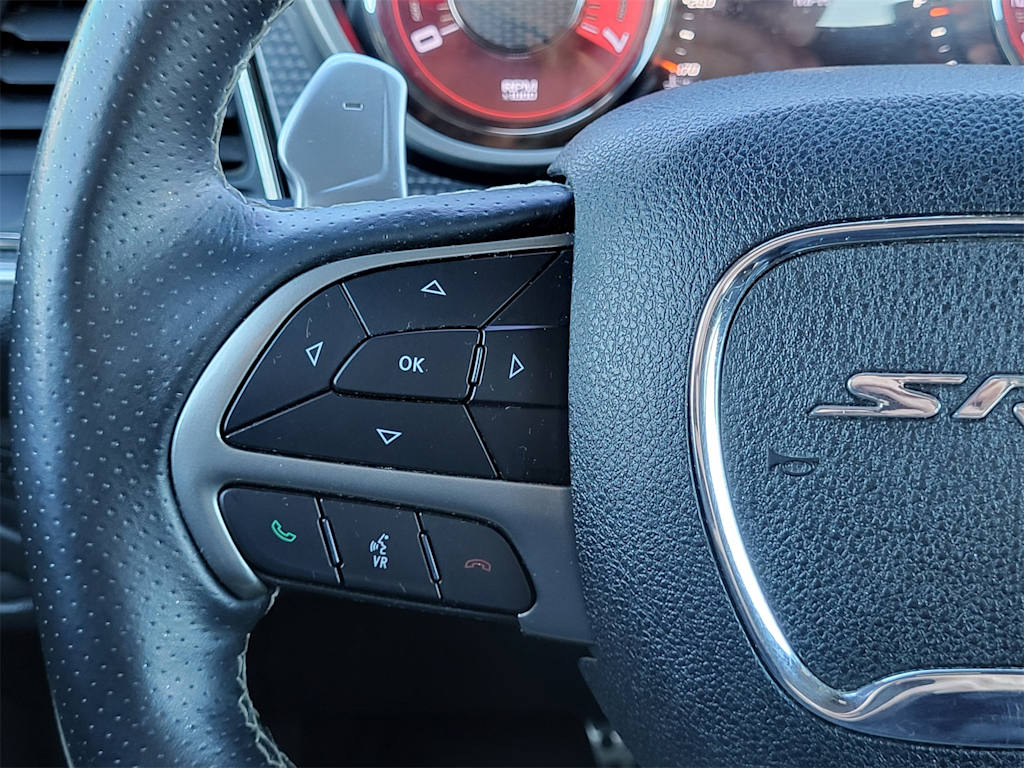 Thumbnail: 2018 Dodge Challenger - 28