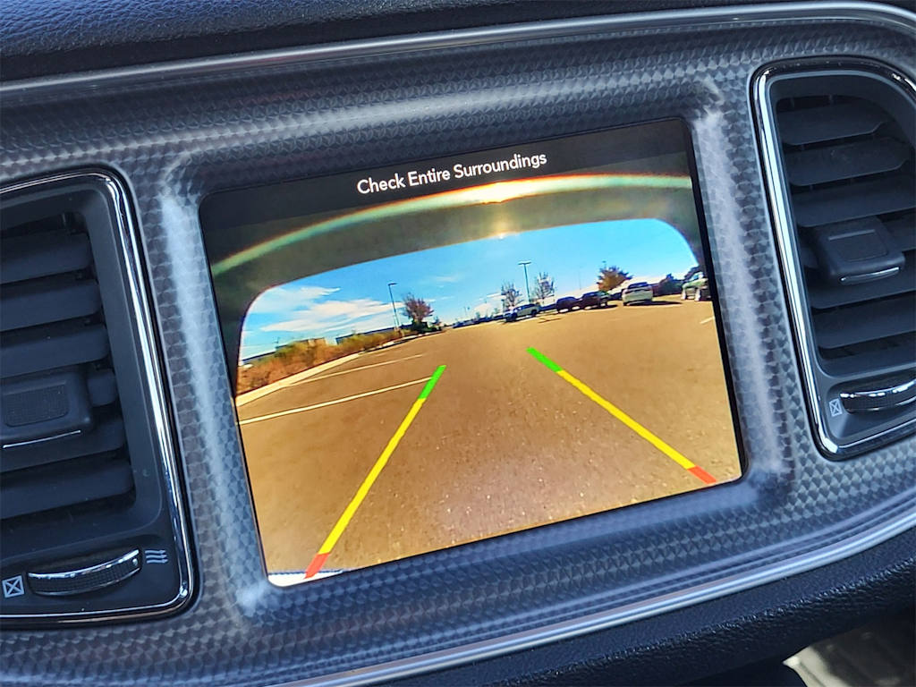 Thumbnail: 2018 Dodge Challenger - 23