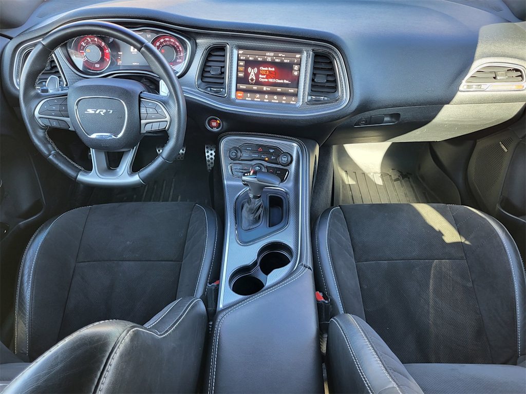 Thumbnail: 2018 Dodge Challenger - 2