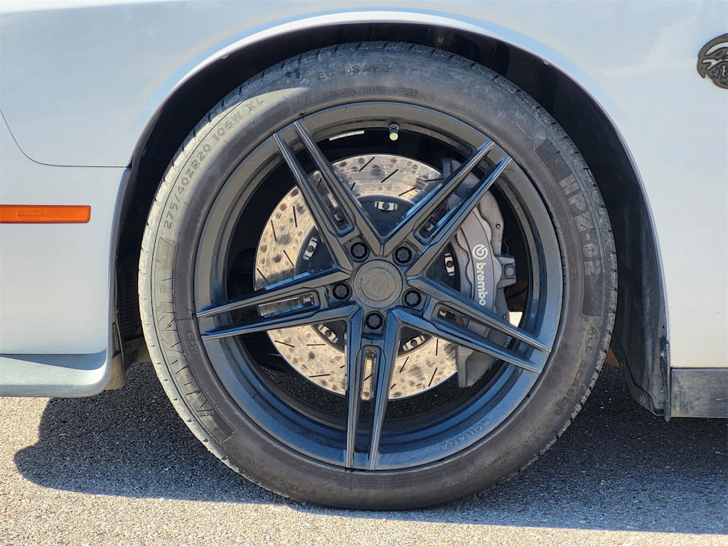 Thumbnail: 2018 Dodge Challenger - 21