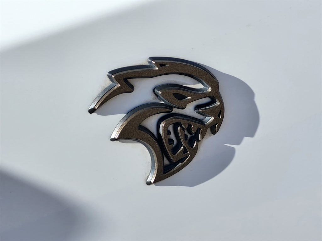 Thumbnail: 2018 Dodge Challenger - 7