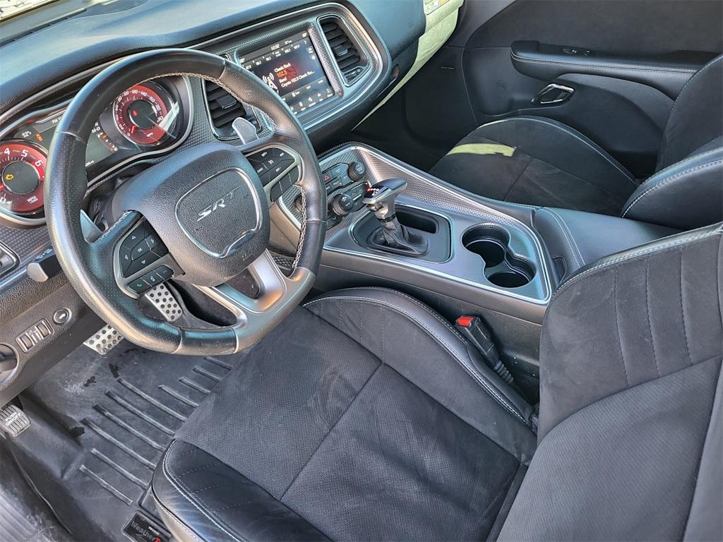 Thumbnail: 2018 Dodge Challenger - 17