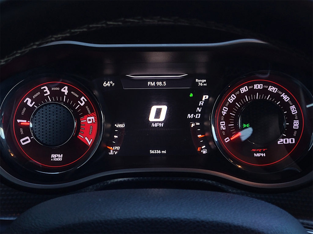 Thumbnail: 2018 Dodge Challenger - 15