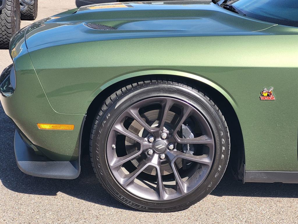 Thumbnail: 2022 Dodge Challenger - 6