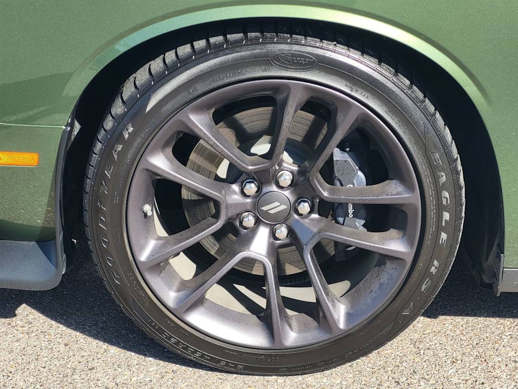 Thumbnail: 2022 Dodge Challenger - 17