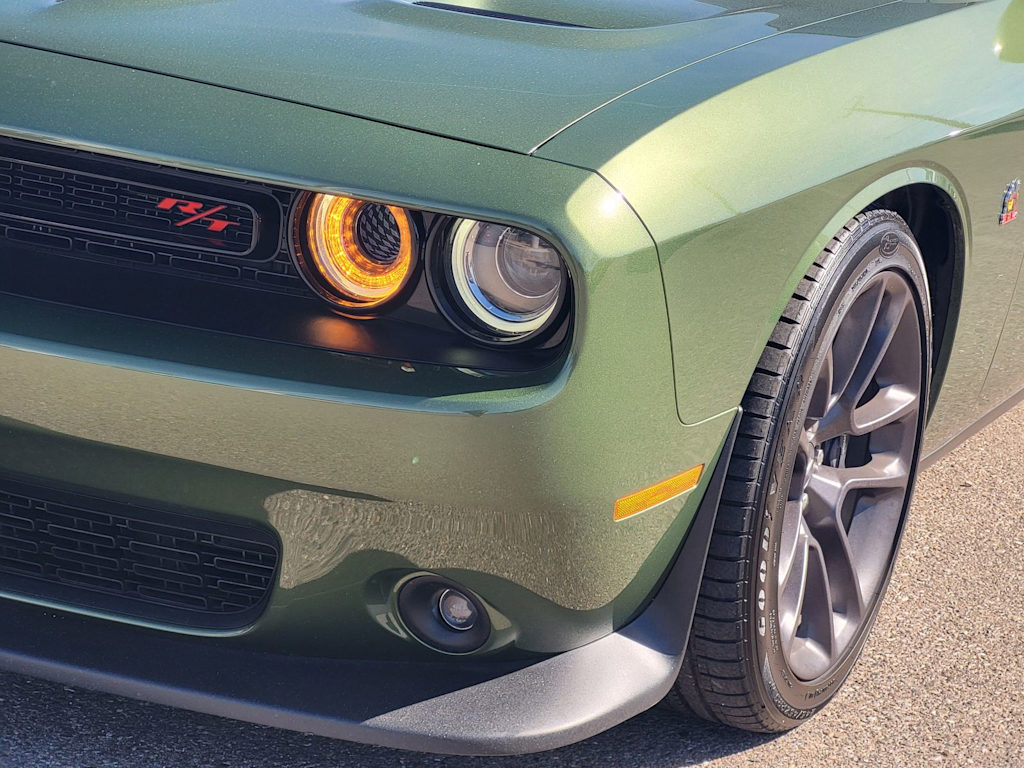 Thumbnail: 2022 Dodge Challenger - 16