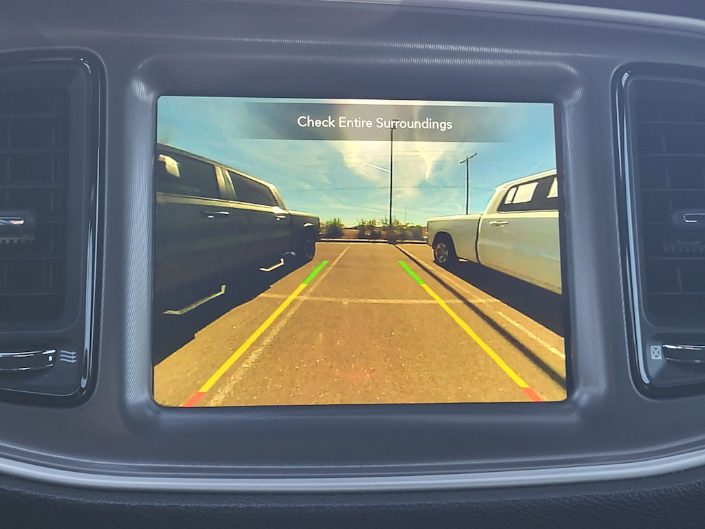 Thumbnail: 2022 Dodge Challenger - 23