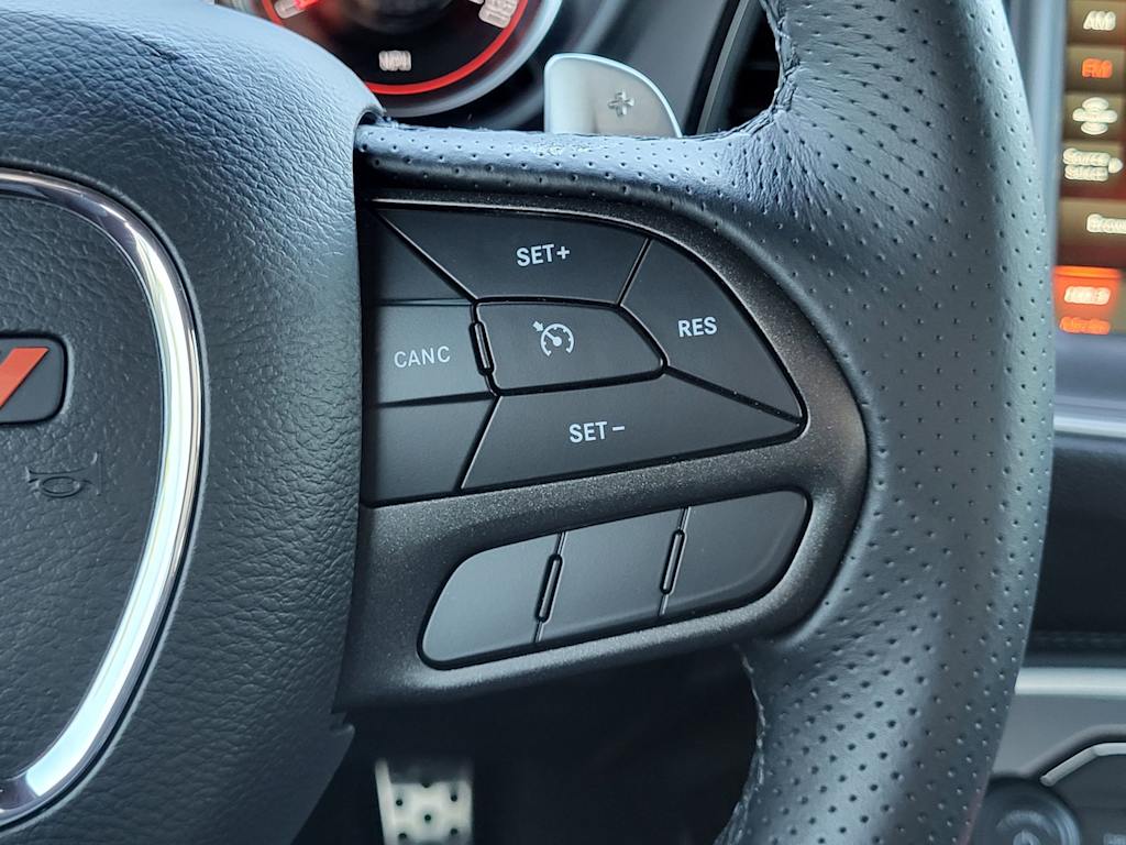 Thumbnail: 2022 Dodge Challenger - 22