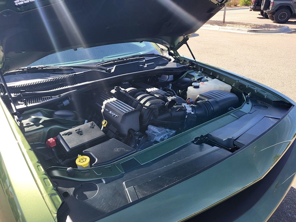 Thumbnail: 2022 Dodge Challenger - 26