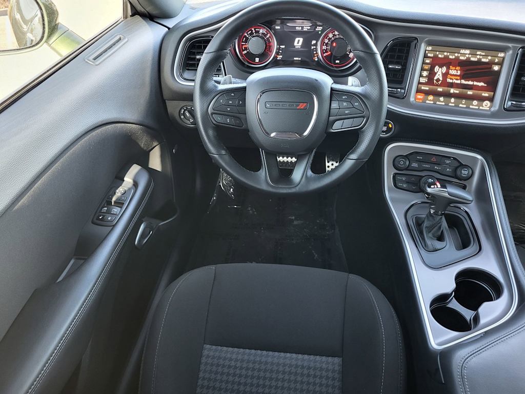 Thumbnail: 2022 Dodge Challenger - 2