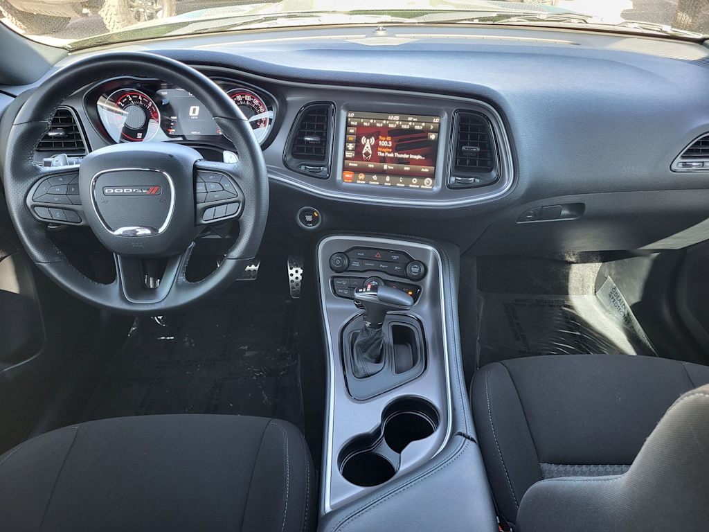 Thumbnail: 2022 Dodge Challenger - 7