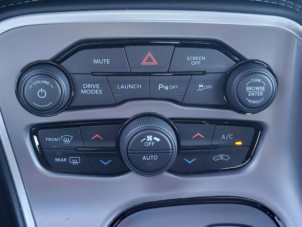 Thumbnail: 2022 Dodge Challenger - 24