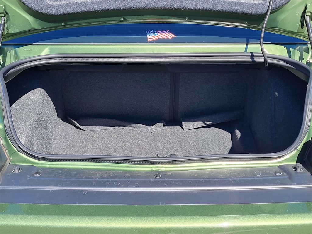 Thumbnail: 2021 Dodge Challenger - 15