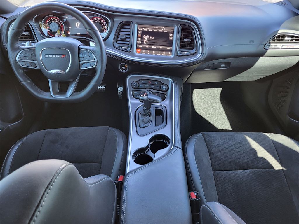 Thumbnail: 2021 Dodge Challenger - 2